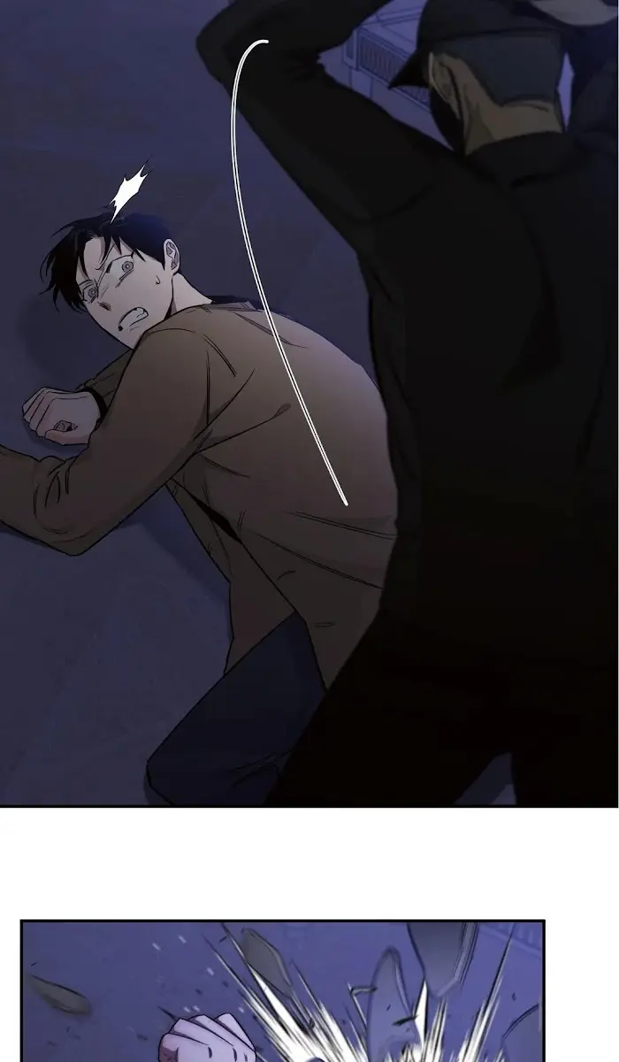 Roses and Champagne Chapter 14 Page 15