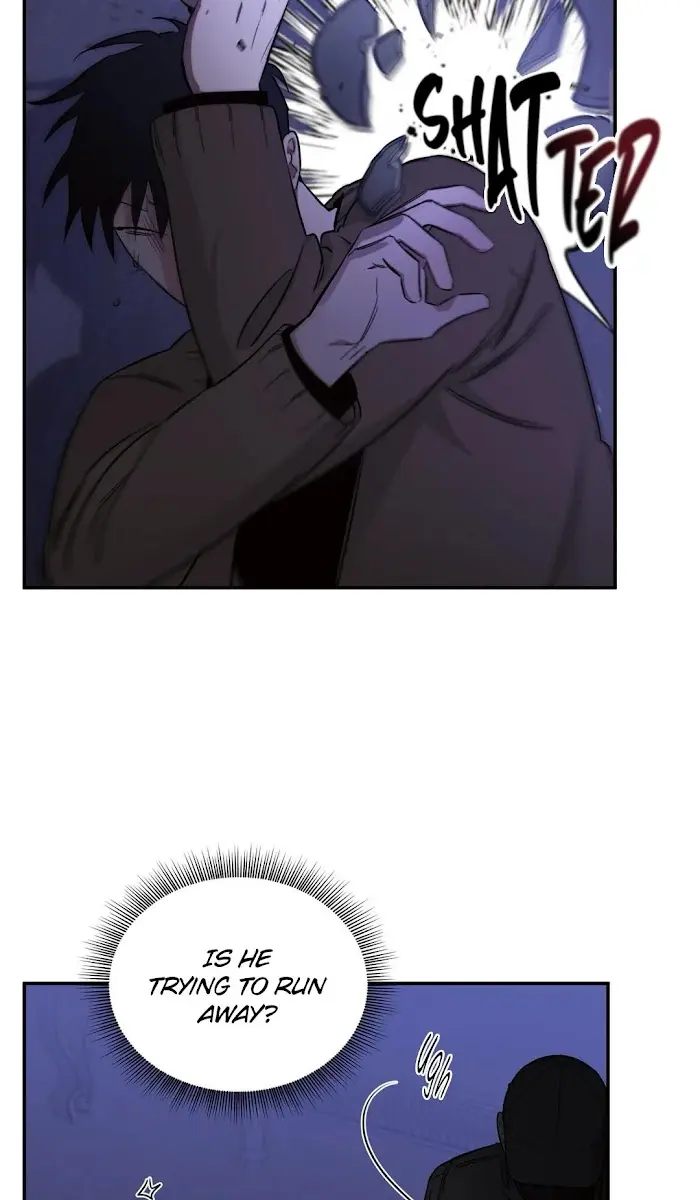 Roses and Champagne Chapter 14 Page 16