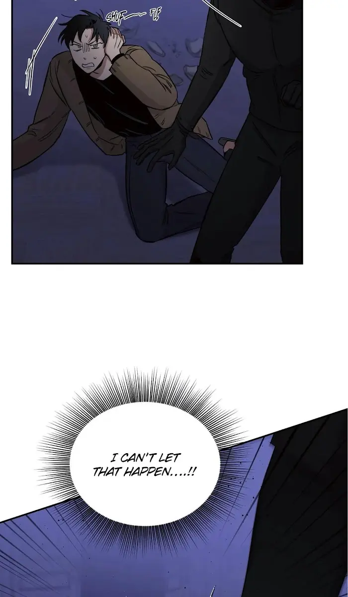 Roses and Champagne Chapter 14 Page 17