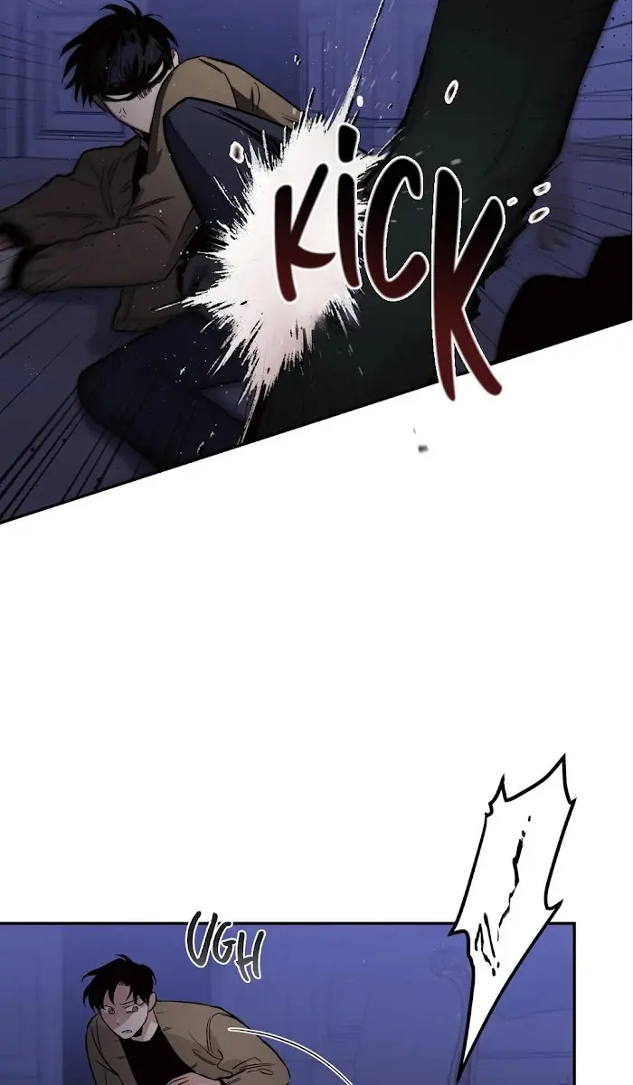Roses and Champagne Chapter 14 Page 18