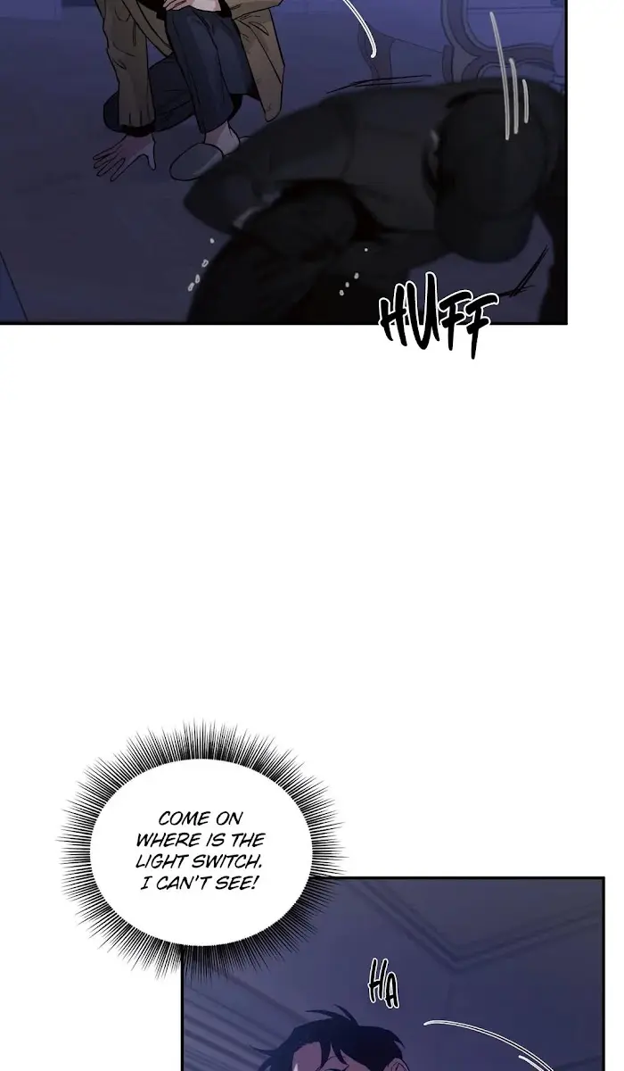 Roses and Champagne Chapter 14 Page 19