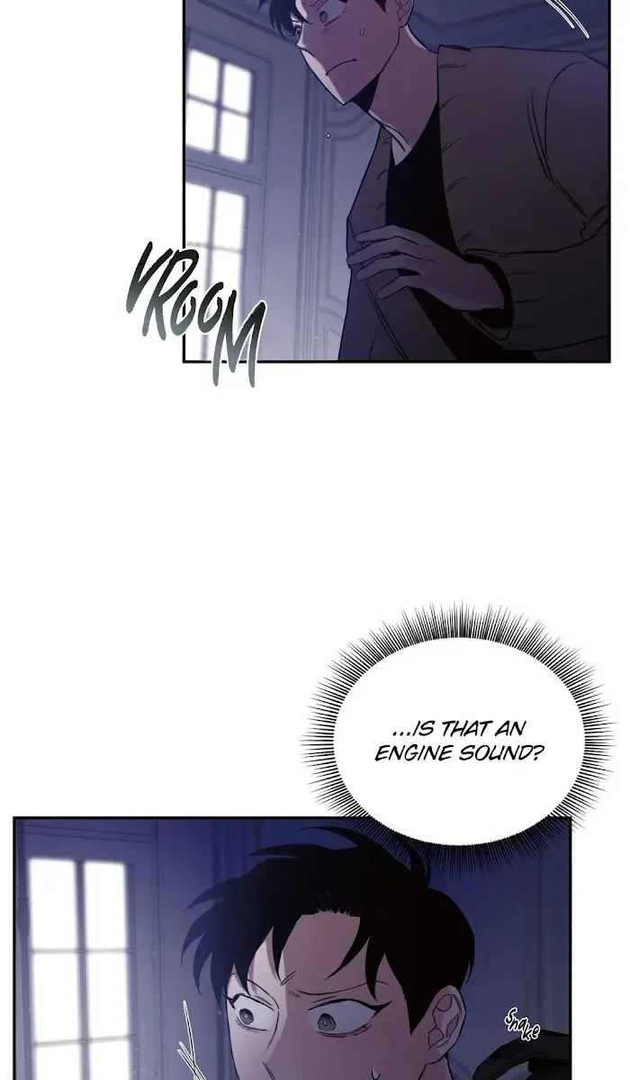 Roses and Champagne Chapter 14 Page 20