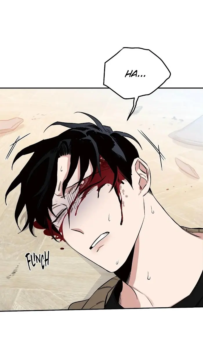 Roses and Champagne Chapter 14 Page 22