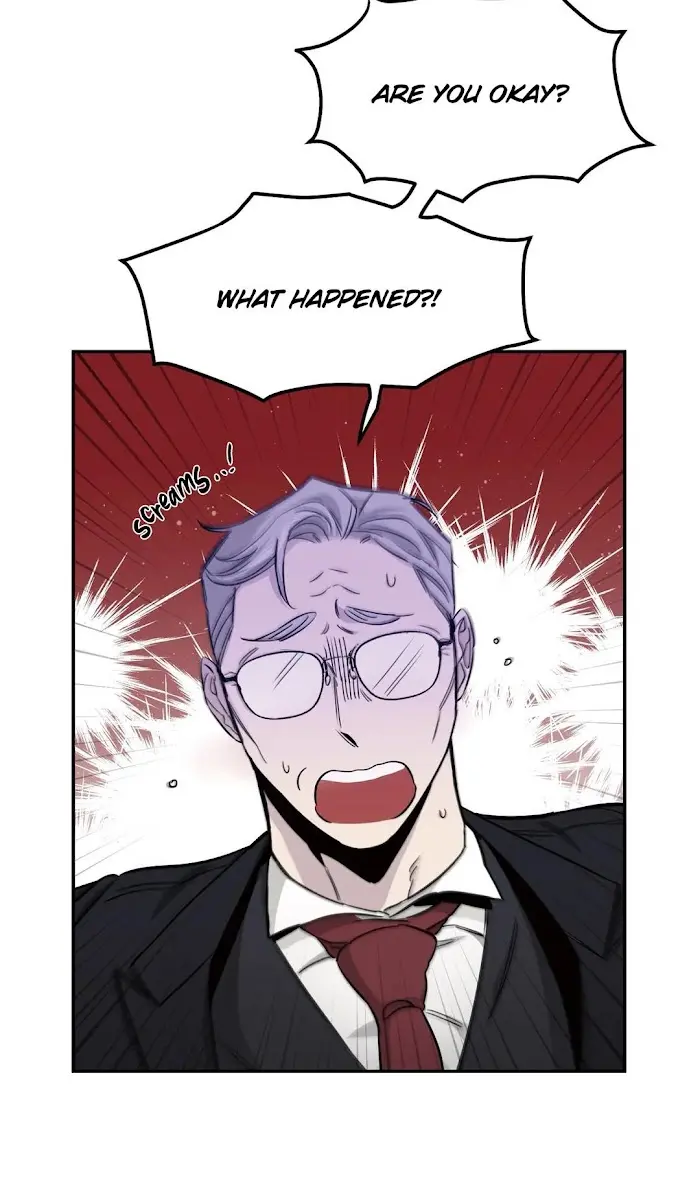 Roses and Champagne Chapter 14 Page 24