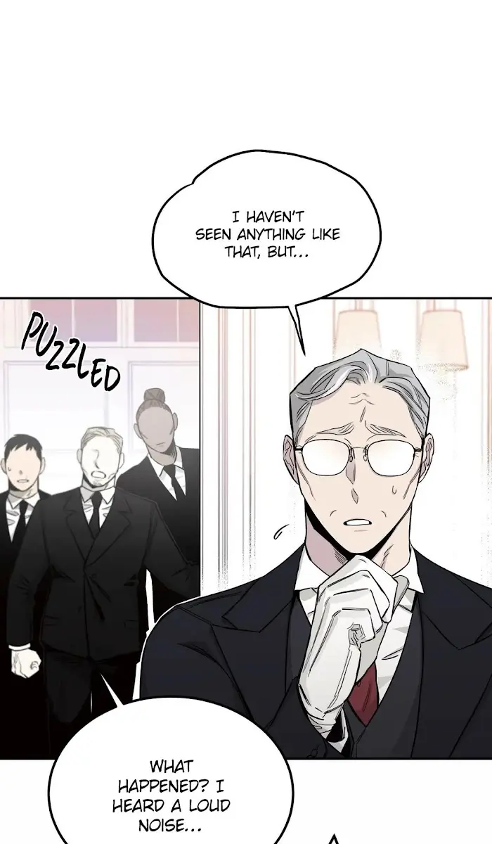 Roses and Champagne Chapter 14 Page 26