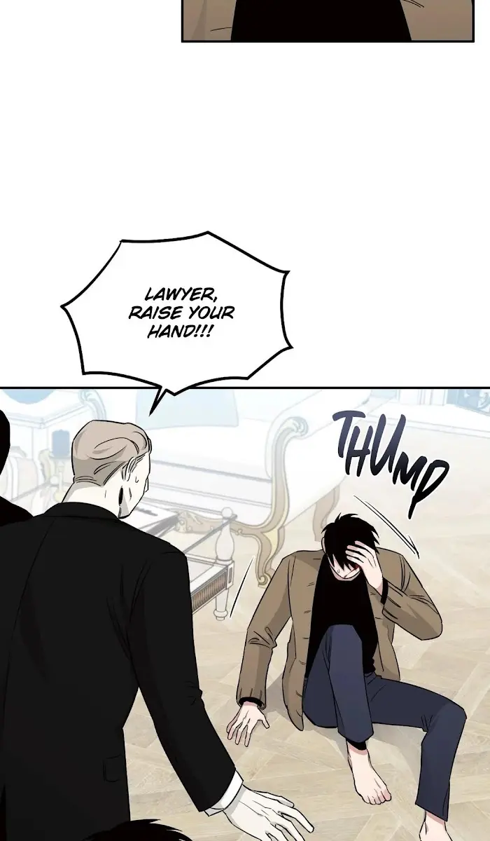 Roses and Champagne Chapter 14 Page 28