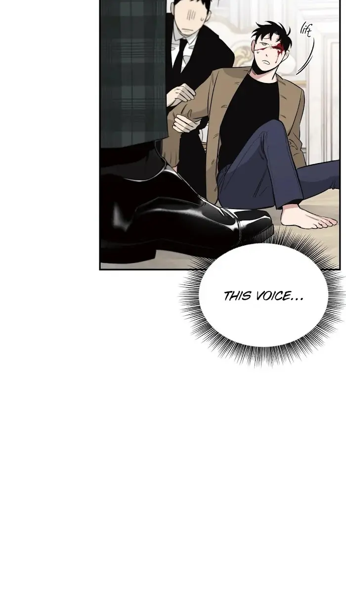 Roses and Champagne Chapter 14 Page 33
