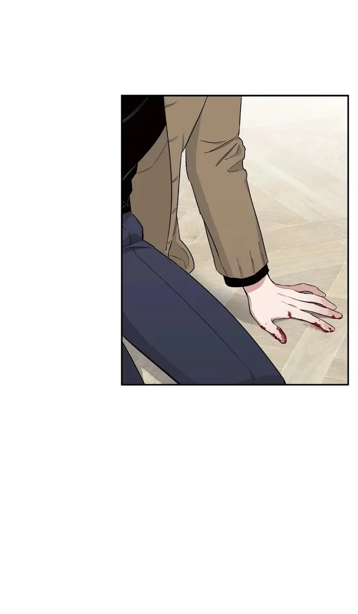 Roses and Champagne Chapter 14 Page 35