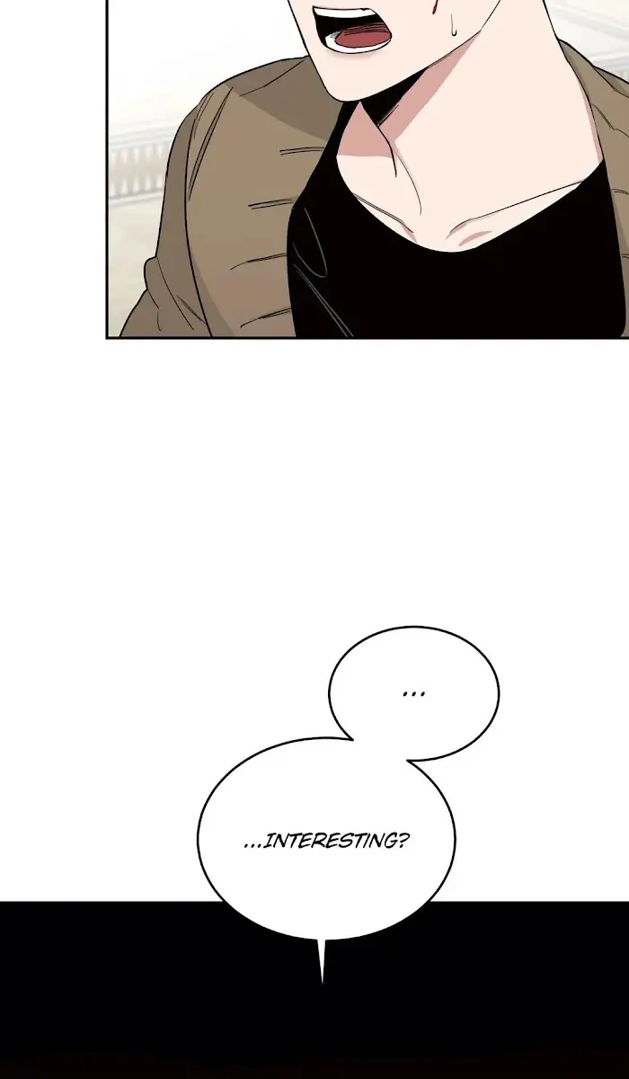 Roses and Champagne Chapter 14 Page 37
