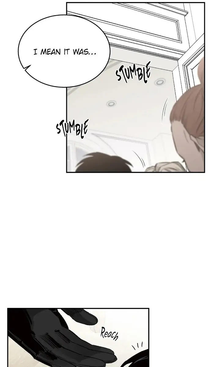 Roses and Champagne Chapter 14 Page 41