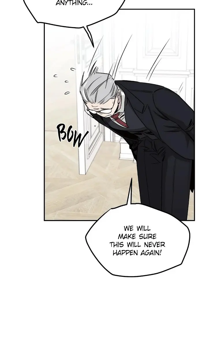 Roses and Champagne Chapter 14 Page 46