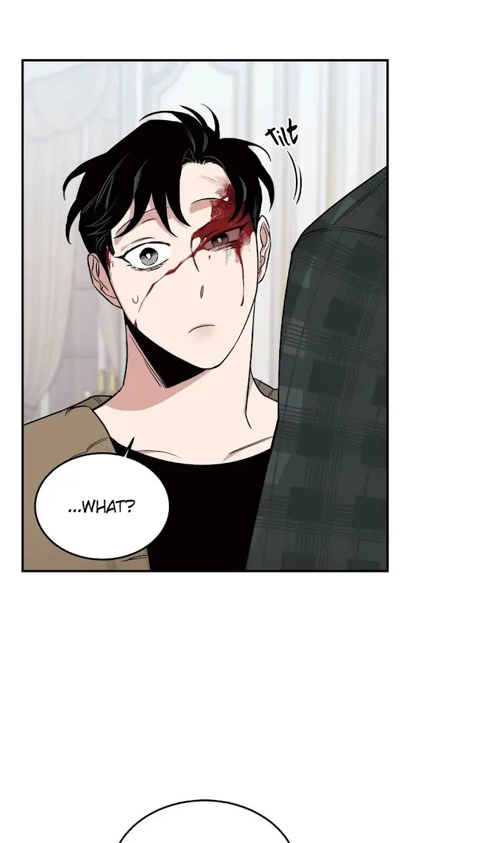 Roses and Champagne Chapter 14 Page 47