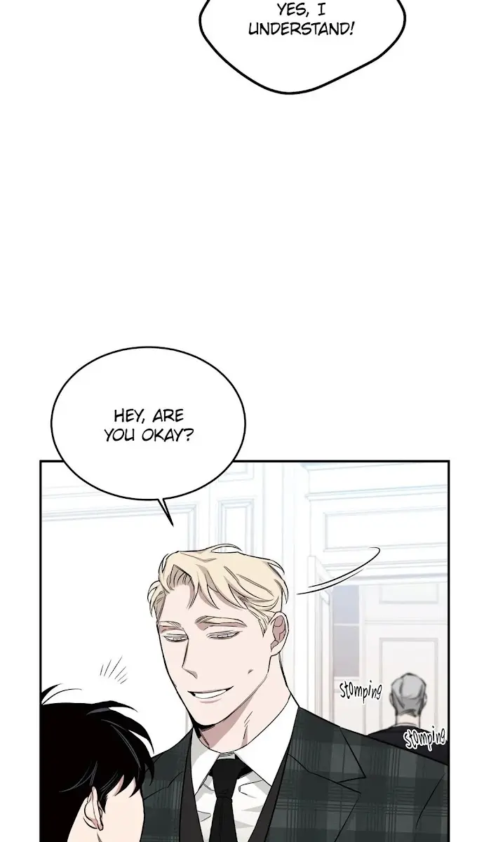 Roses and Champagne Chapter 14 Page 49