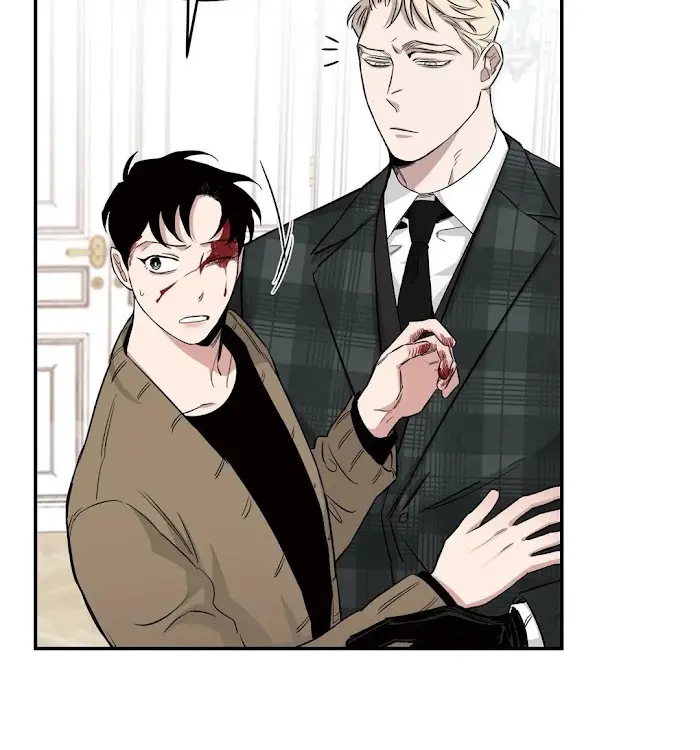 Roses and Champagne Chapter 14 Page 51