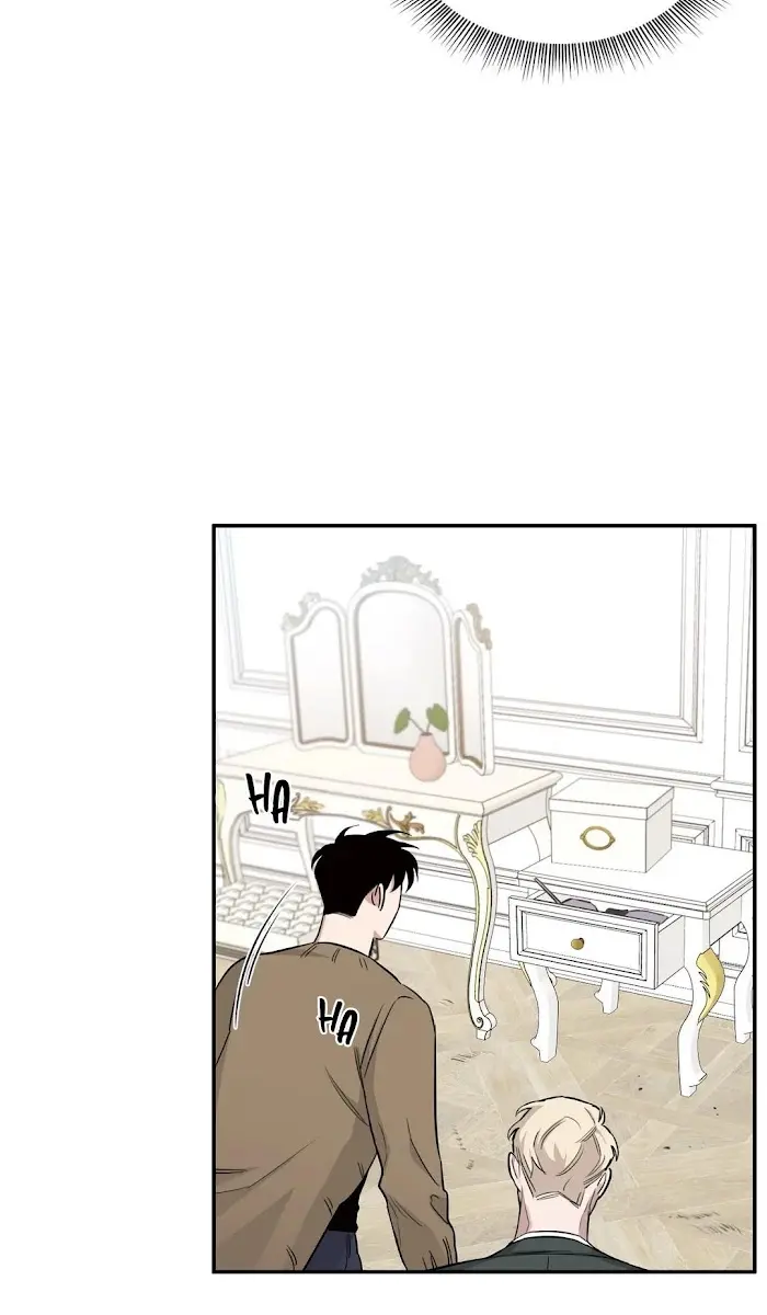 Roses and Champagne Chapter 14 Page 53