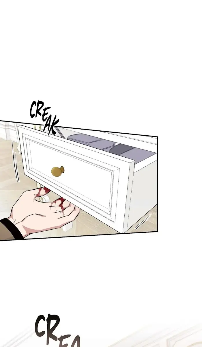 Roses and Champagne Chapter 14 Page 54