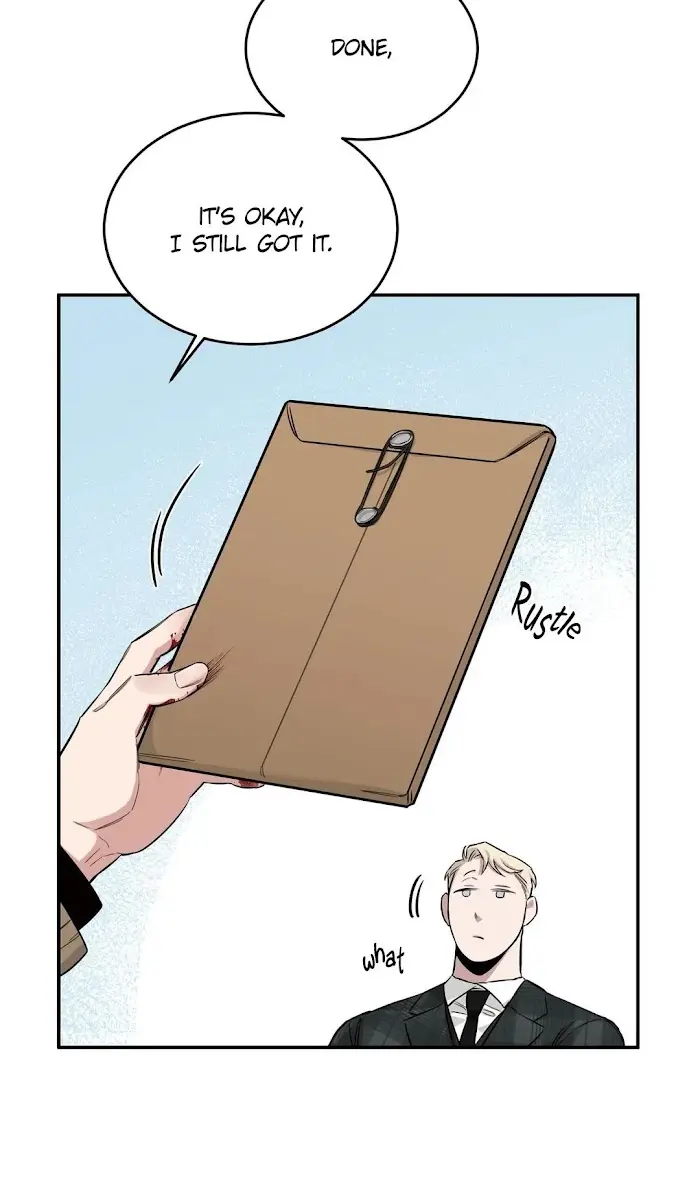 Roses and Champagne Chapter 14 Page 59