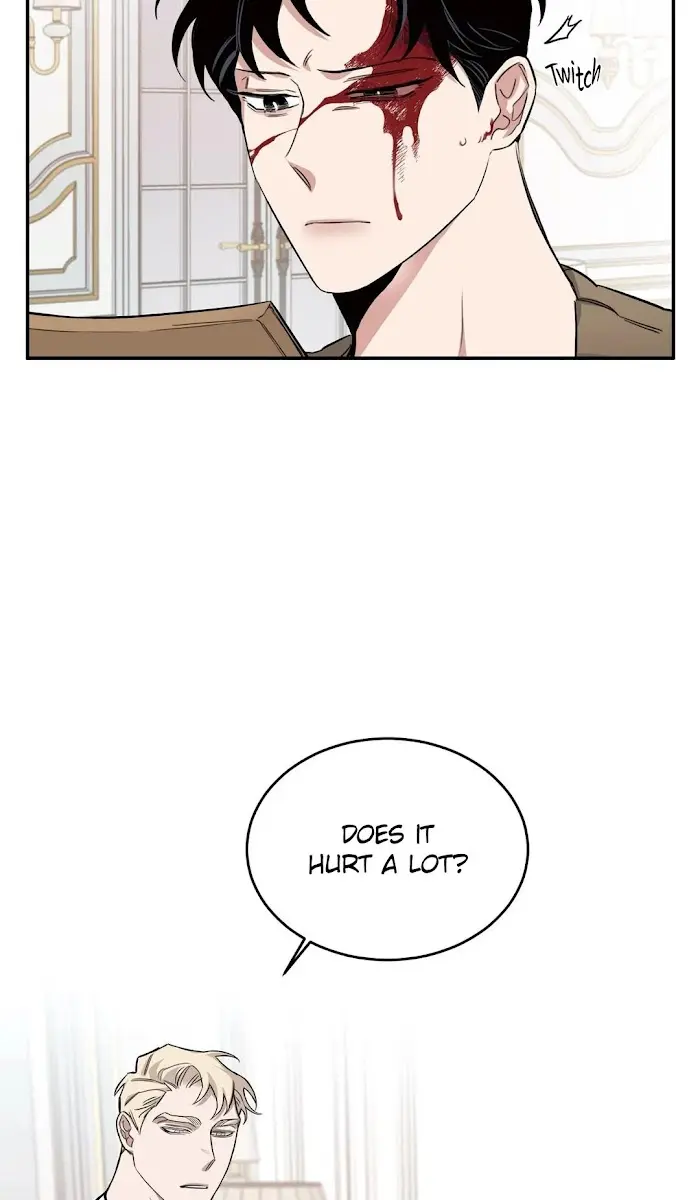 Roses and Champagne Chapter 14 Page 64