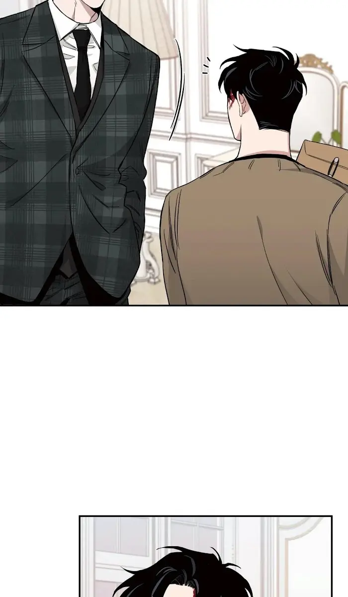 Roses and Champagne Chapter 14 Page 65