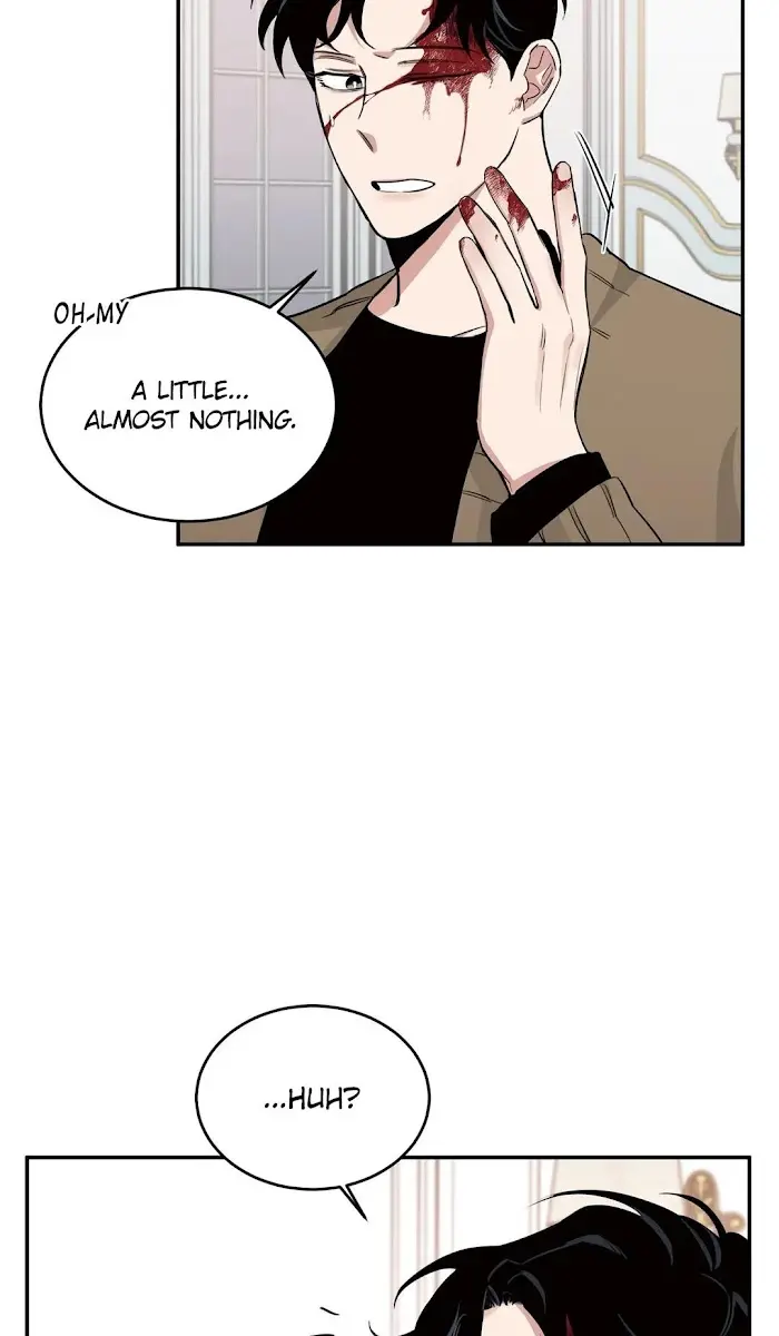Roses and Champagne Chapter 14 Page 66