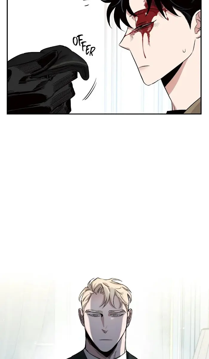Roses and Champagne Chapter 14 Page 67