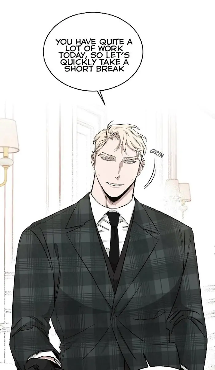 Roses and Champagne Chapter 15 Page 4