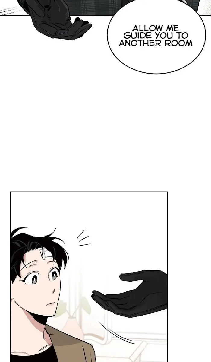 Roses and Champagne Chapter 15 Page 5