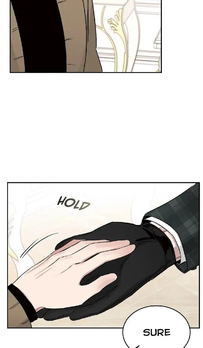 Roses and Champagne Chapter 15 Page 6