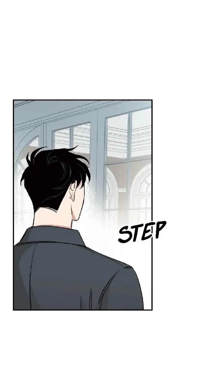 Roses and Champagne Chapter 15 Page 8