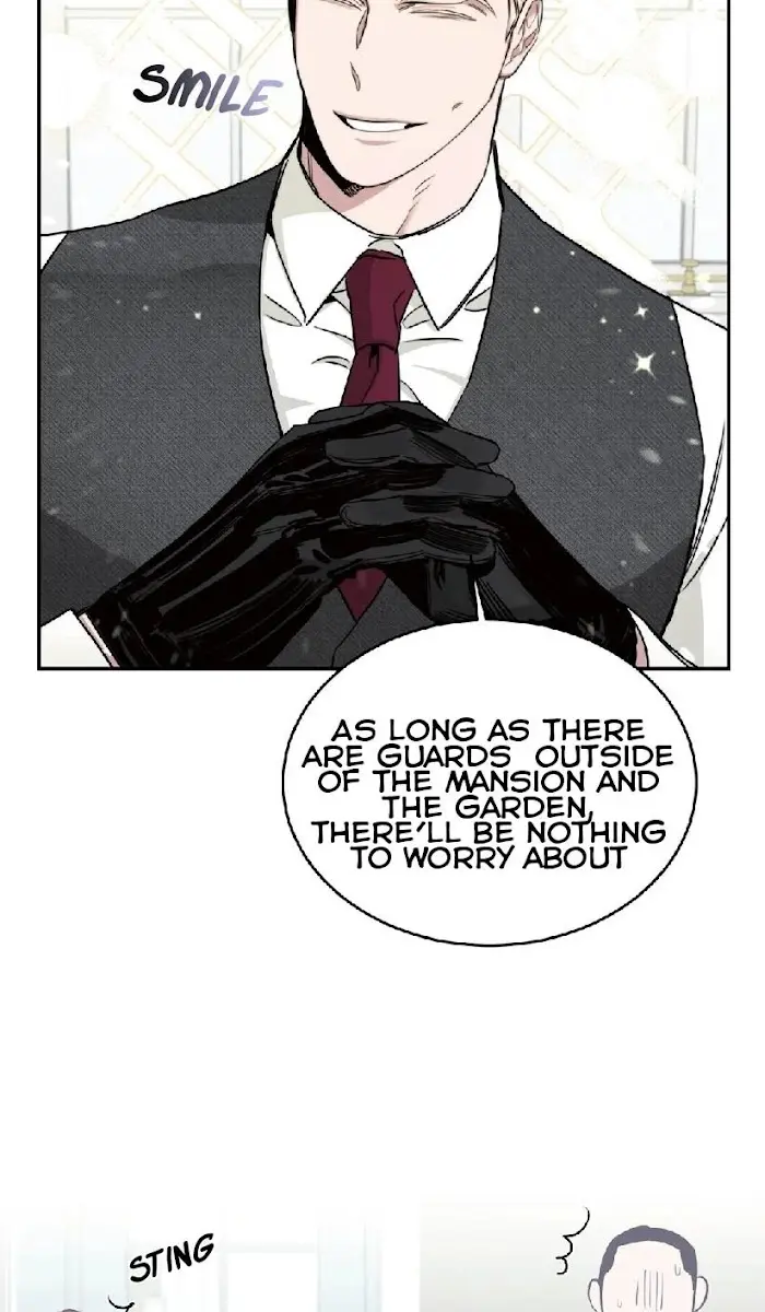 Roses and Champagne Chapter 15 Page 16