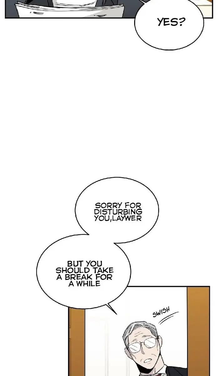 Roses and Champagne Chapter 15 Page 22