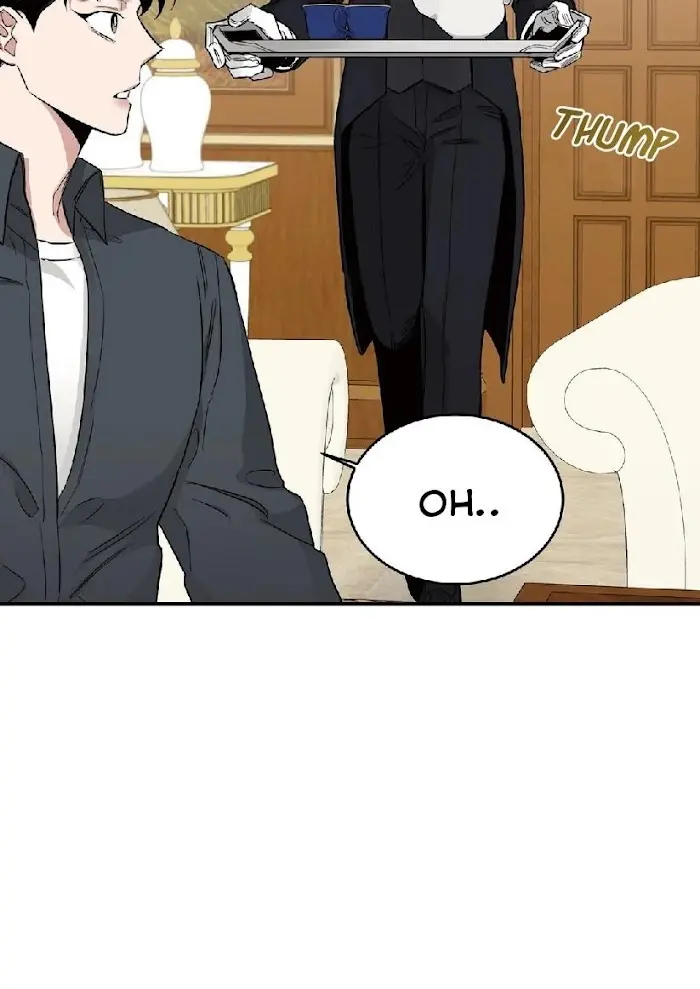 Roses and Champagne Chapter 15 Page 24