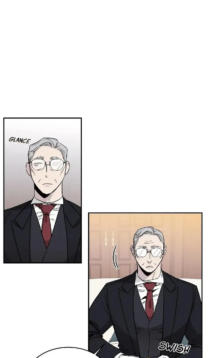 Roses and Champagne Chapter 15 Page 27