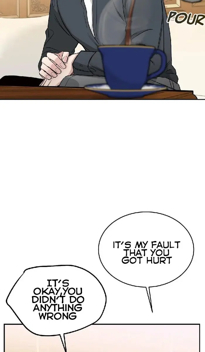 Roses and Champagne Chapter 15 Page 29
