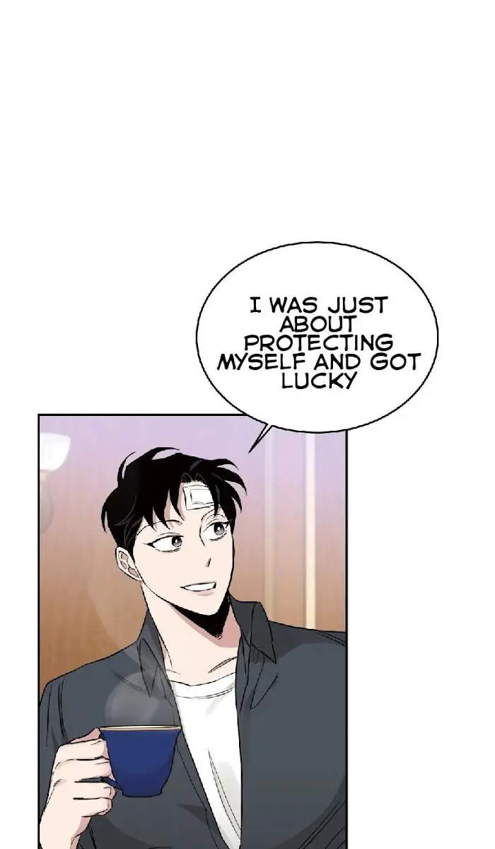 Roses and Champagne Chapter 15 Page 34
