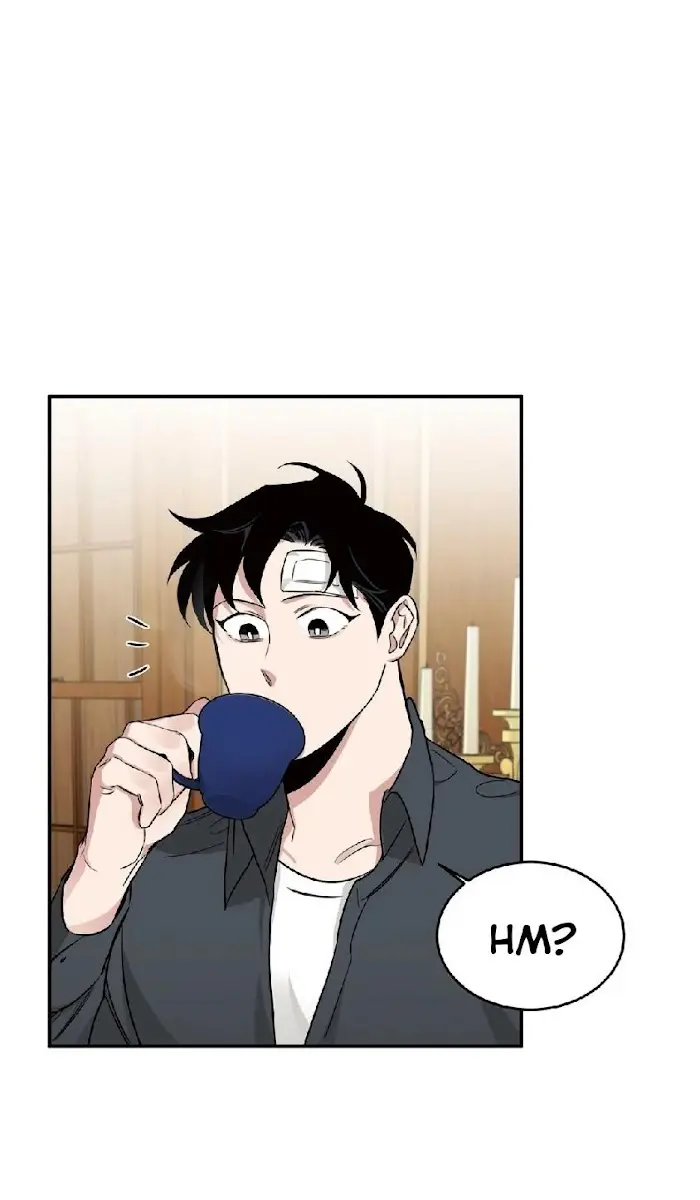 Roses and Champagne Chapter 15 Page 38