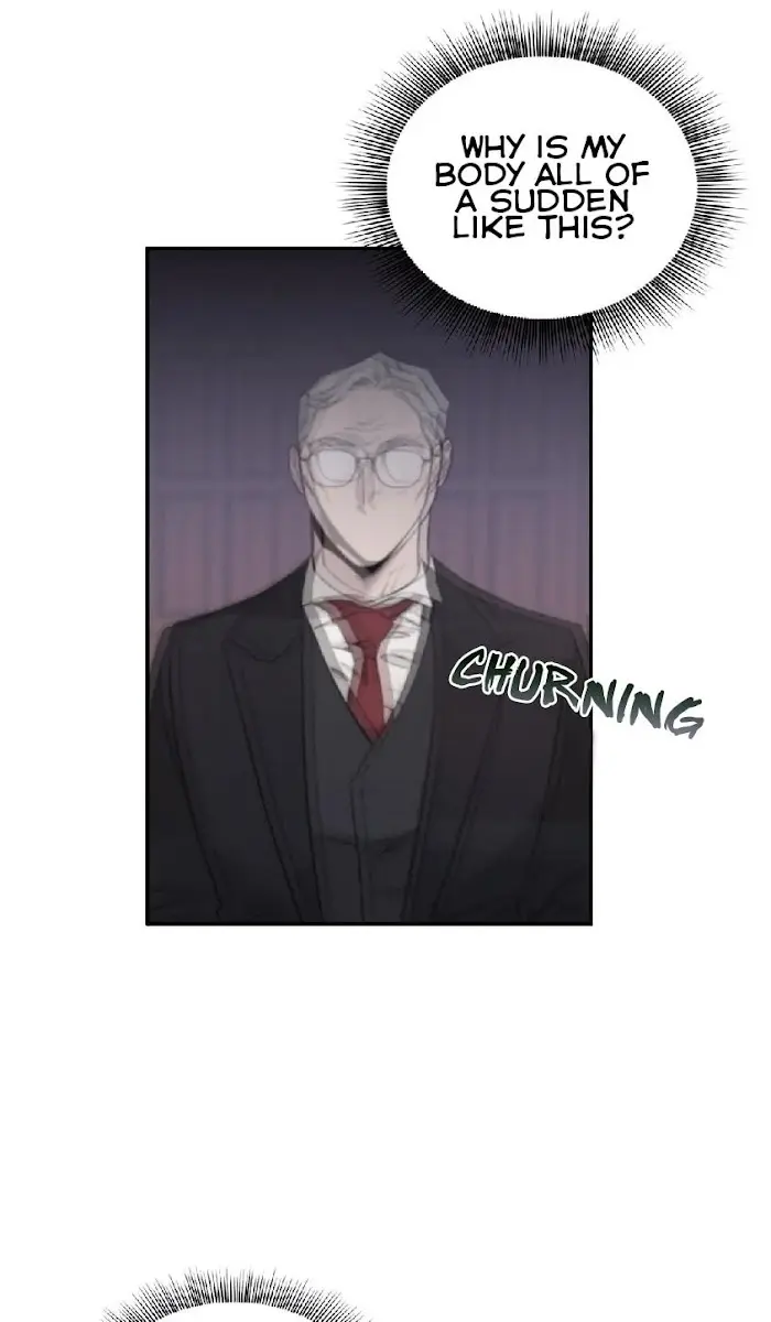Roses and Champagne Chapter 15 Page 42