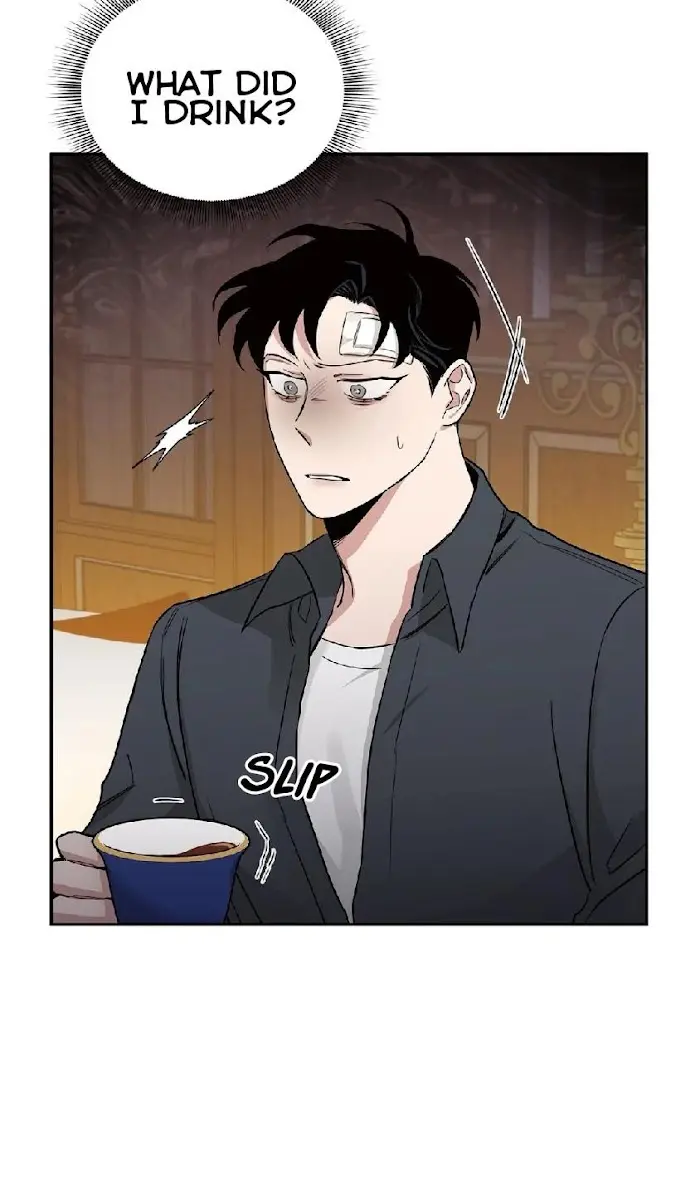 Roses and Champagne Chapter 15 Page 43