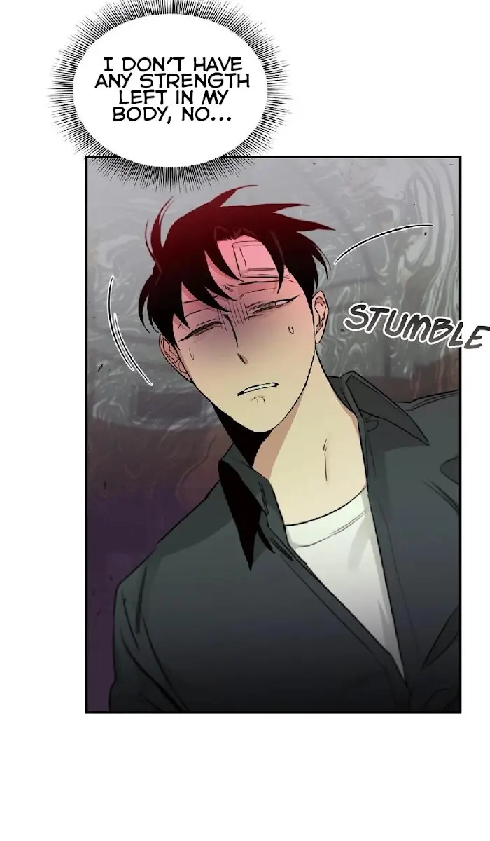 Roses and Champagne Chapter 15 Page 45