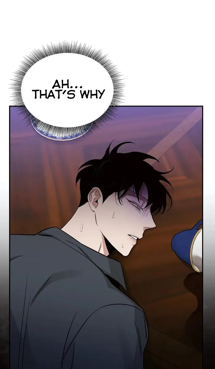 Roses and Champagne Chapter 15 Page 48
