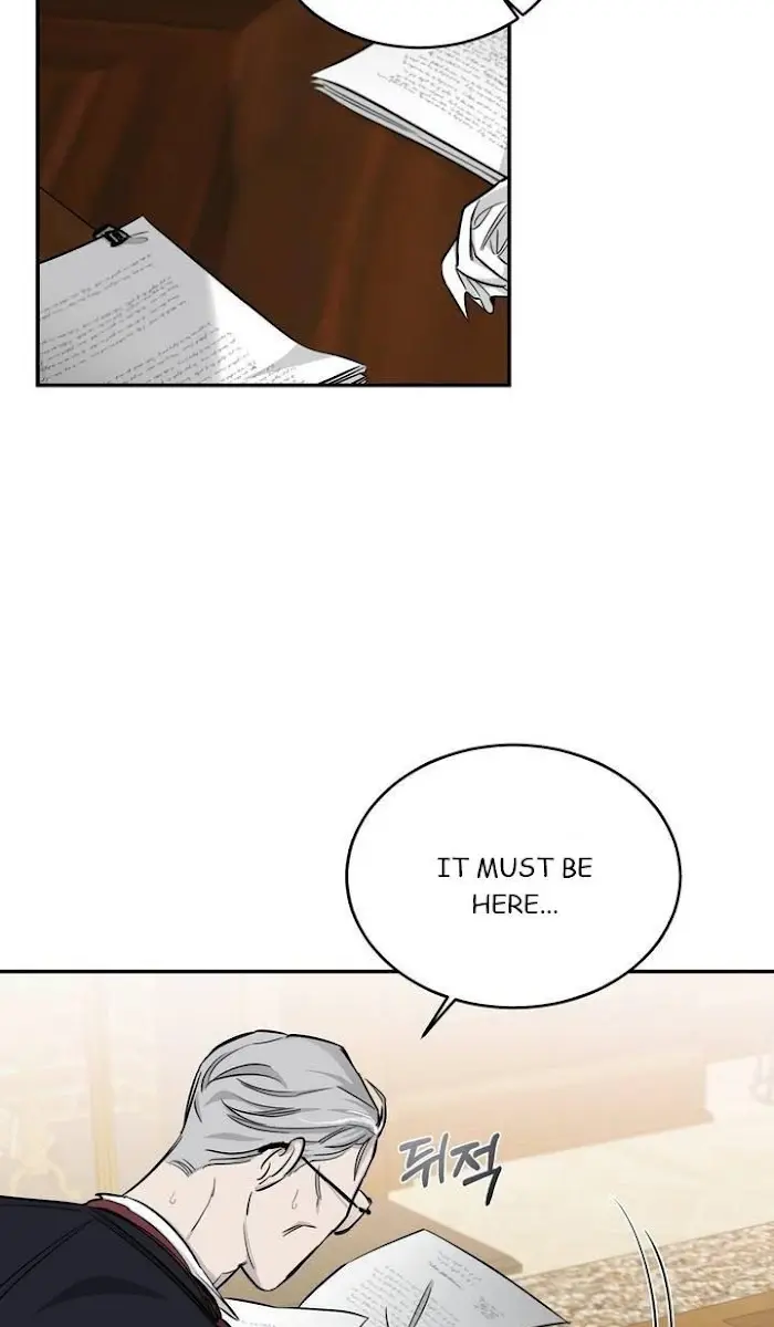 Roses and Champagne Chapter 16 Page 11