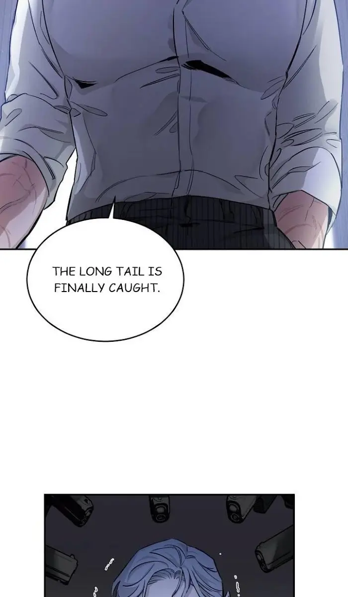 Roses and Champagne Chapter 16 Page 26
