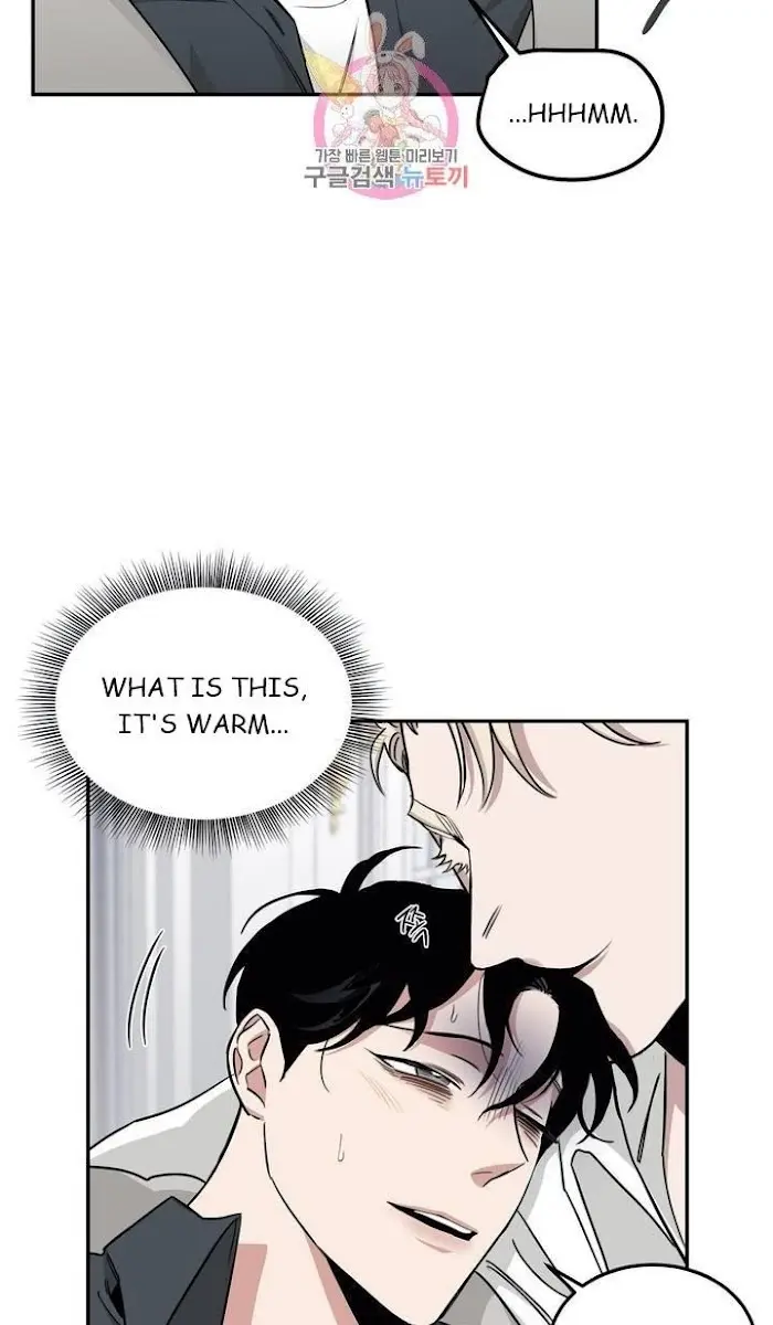 Roses and Champagne Chapter 16 Page 31