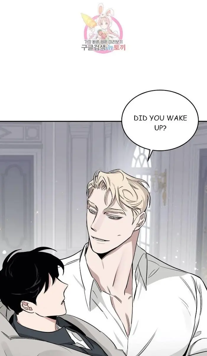 Roses and Champagne Chapter 16 Page 34