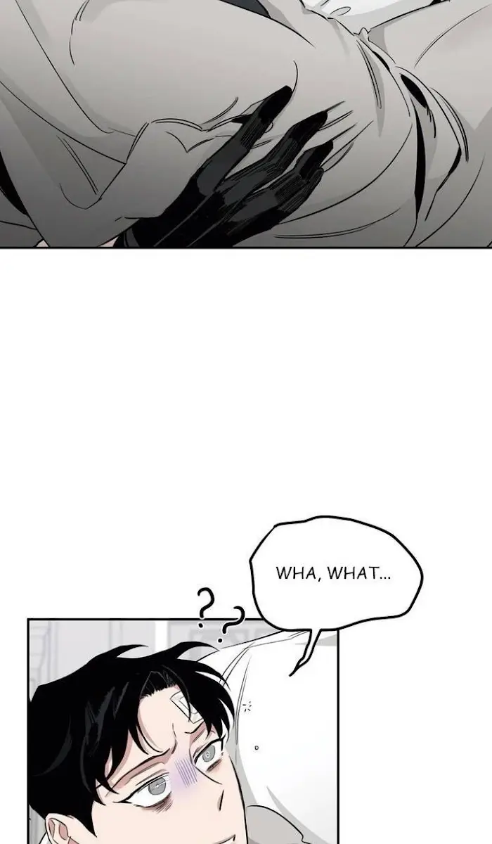 Roses and Champagne Chapter 16 Page 35