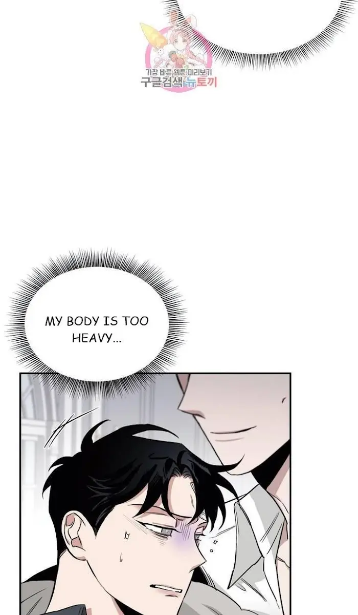 Roses and Champagne Chapter 16 Page 40