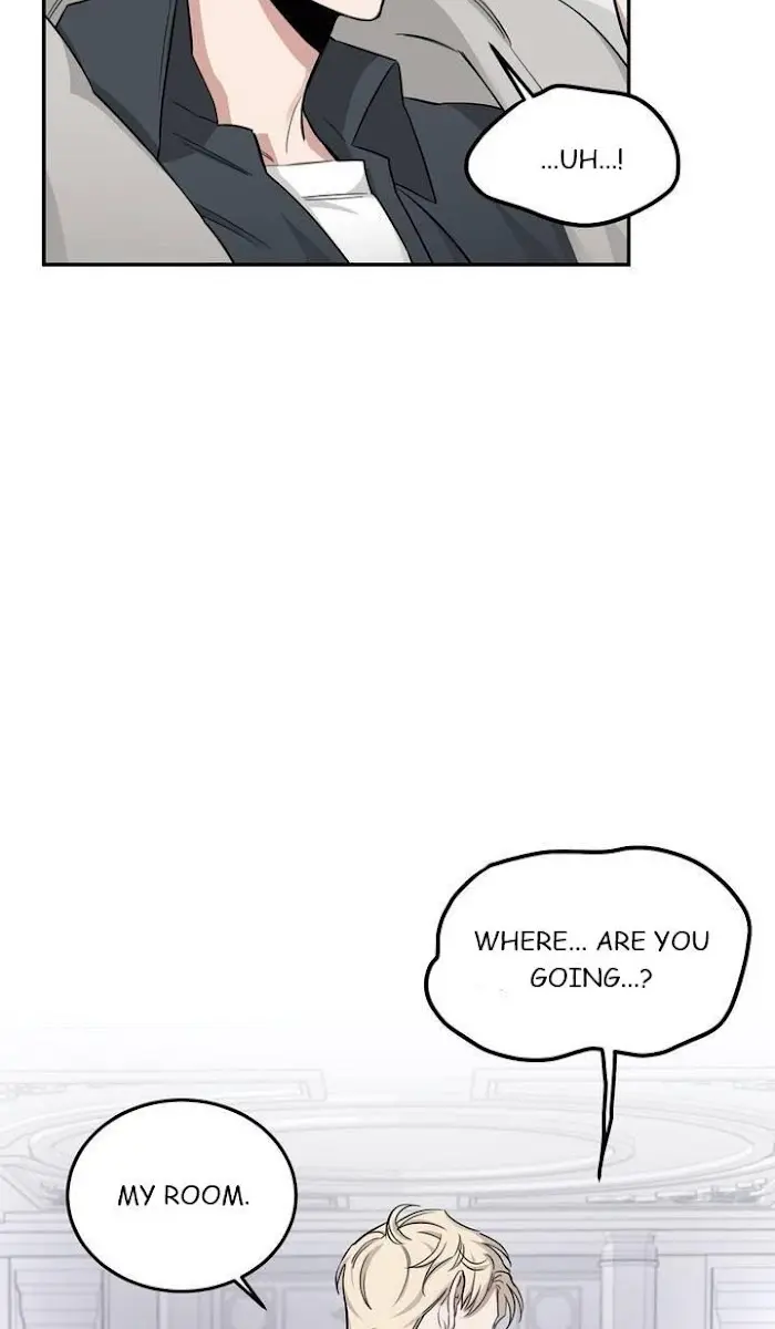 Roses and Champagne Chapter 16 Page 41