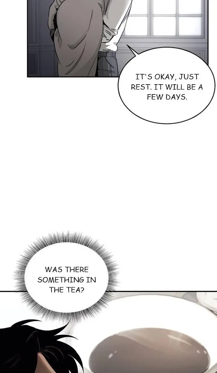 Roses and Champagne Chapter 16 Page 44