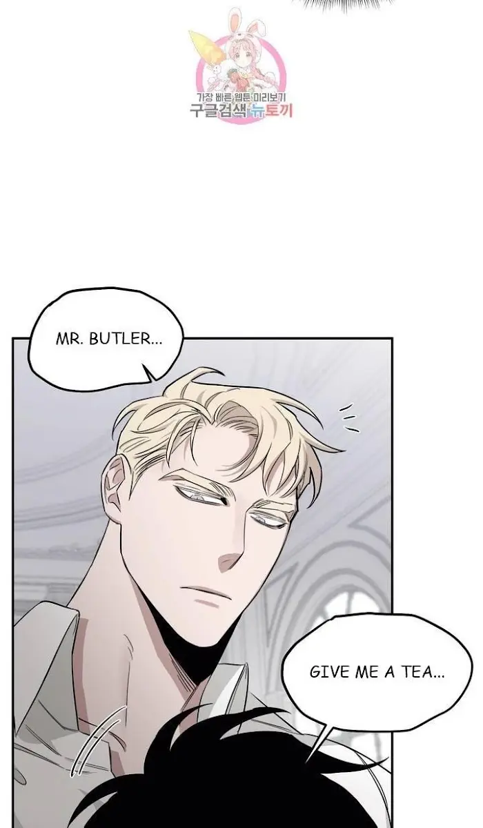Roses and Champagne Chapter 16 Page 46