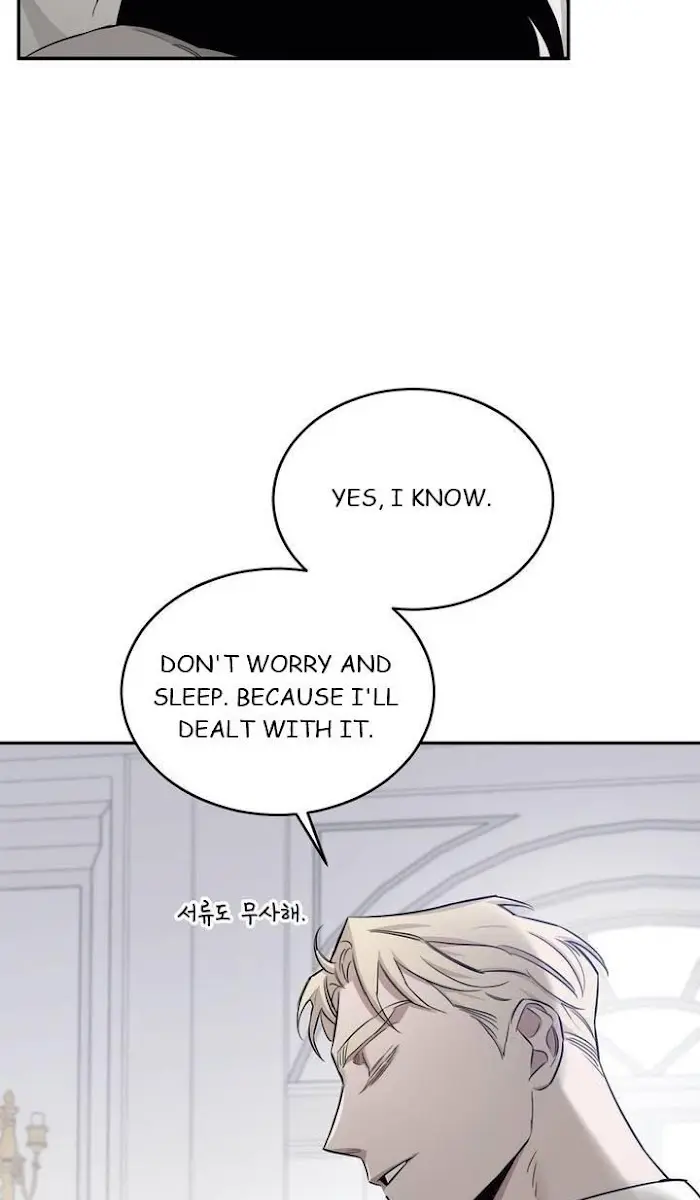 Roses and Champagne Chapter 16 Page 47